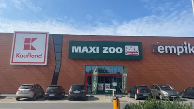 Maxi Zoo Ostrołęka